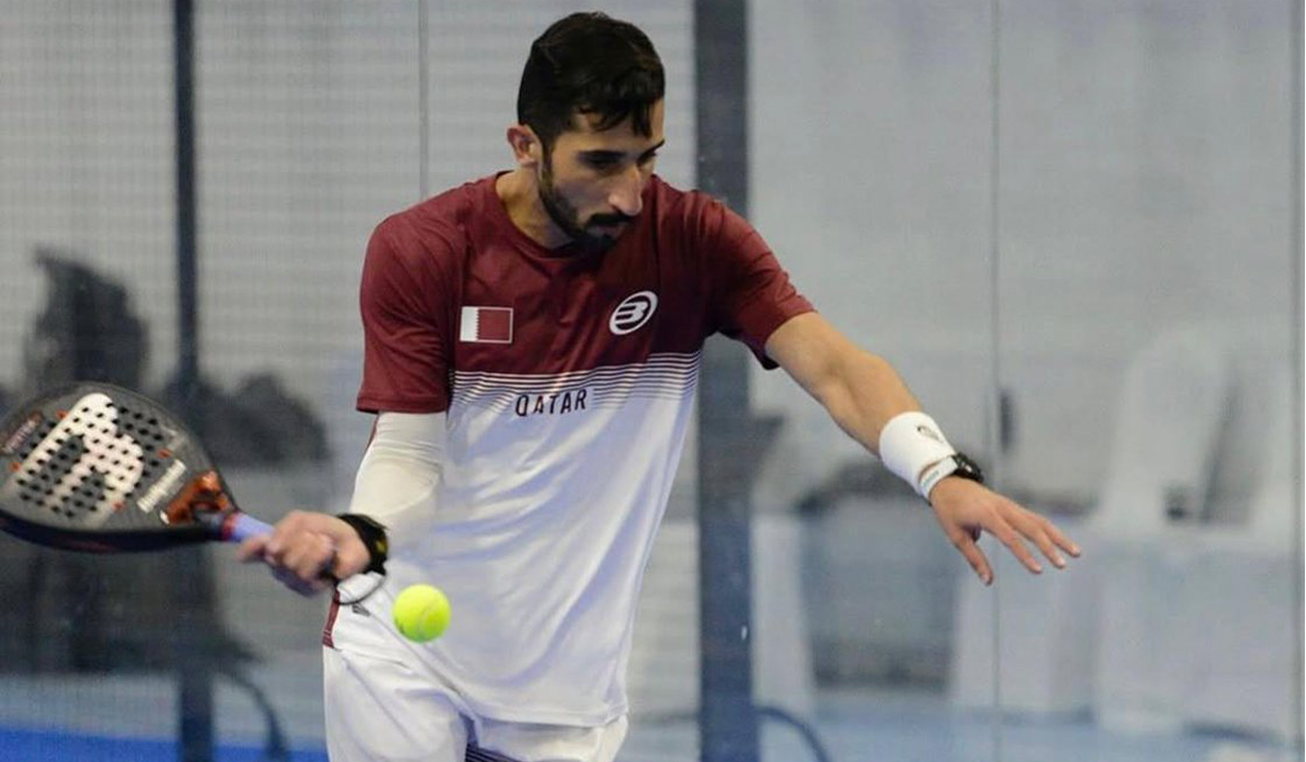 2024 Arabian Gulf Padel Cup:  Qatar Defeat Oman, Qualify for Semi-finals